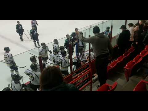 Danyck Calgaro (Extrême Inconduite) LHSAAAQ (06/11/2021)