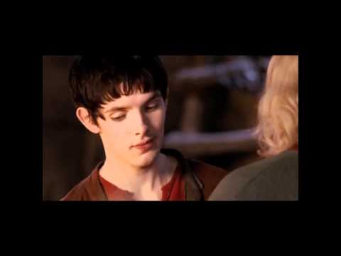 Merlin Season 2 Episode 3 - Part 5 of 5 - The nightmare begins