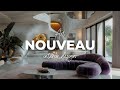 Art Nouveau Touches In Modern Interior Design