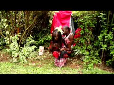 Betty Bayo - Busy Busy (Official Video)