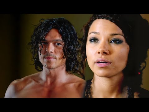 Black Sails  1x1 Max Blackmails Sliver