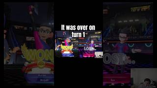 The RNG of Champions