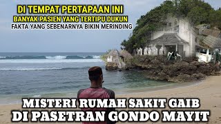 Download lagu Viral !! Misteri Rumah Sakit Gaib Dipasetran Gondo Mayit Pantai Pasir Putih Blitar mp3 Download lagu Viral !! Misteri Rumah Sakit Gaib Dipasetran Gondo Mayit Pantai Pasir Putih Blitar mp3