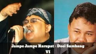 Download lagu Jampe Jampe Harupat - Doel Sumbang mp3