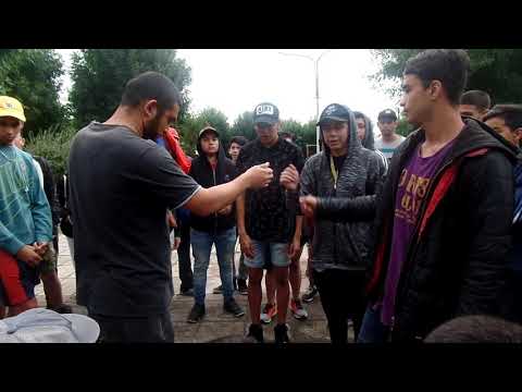 FRANCO vs MEZA vs ZOEN vs YARED - 8vos - Pretemporada Torneo 2