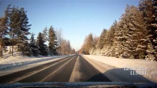 preview picture of video 'Поездка Нарва-Нарва-Йыэсуу / Narva-Narva-Jõesuu road trip'