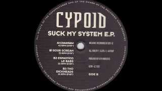 Cypoid - Sour Scream (1992)