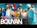 Boliyan Gippy Grewal Mannat Noor Simi Chahal Manje Bistre 2 New Punjabi Songs 2019