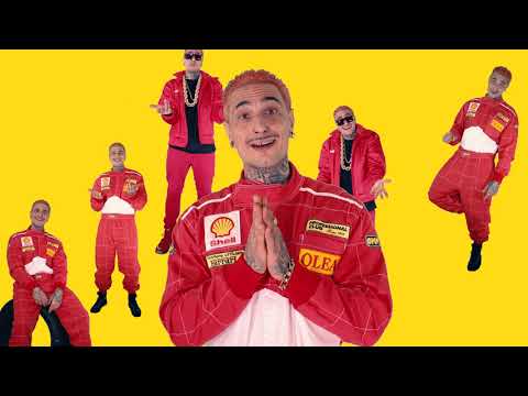 Gordo - Ferrarhy Prod. Blocka Beatz  OFFICIAL VIDEO