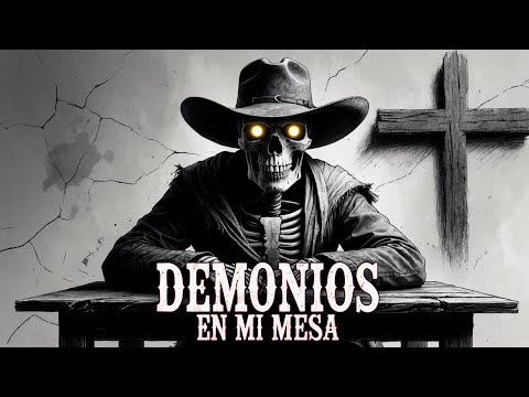 No todos los demonios vienen del infierno. Algunos nacen en casa – Dark Country en Español