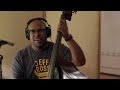 Christian McBride - No Rhyme, No Reason (Official Performance Video)
