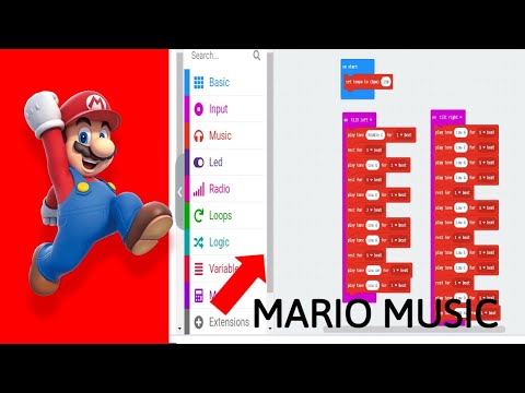 Microbit Practice
