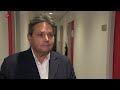 Provinciale Staten: geen aanmeldcentrum voor asielzoekers