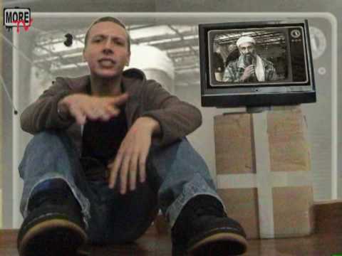 Kilez More - Geistesgestört (Official Video)