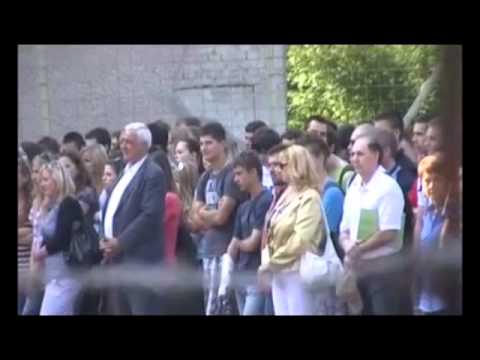 Starí Známi - Rozlúčenie so štvrtákmi 2010/2011