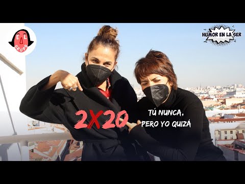 El Grupo 2x20 - Tú nunca, pero yo quizá