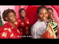 TUSHANGILIE HARUSI KISII CATHEDRAL CHOIR