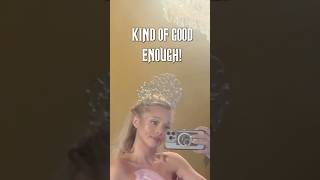 Download lagu Making Glinda’s Crown (with only materials I already had)! #wicked #glinda #arianagrande mp3 Download lagu Making Glinda’s Crown (with only materials I already had)! #wicked #glinda #arianagrande mp3