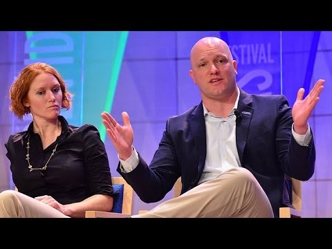 The Uncertain Return: How Is the 21st Century Veteran Doing? with Paul Rieckhoff