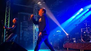 Good Riddance "Libertine" + "Holding on" Club Vaudeville Lindau am Bodensee 15.06.2025
