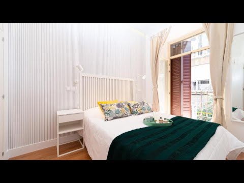 FUENCARRAL | Madrid, Spain | Hotel Review🏨