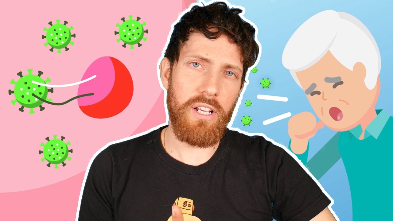 What Determines Coronavirus Survival?