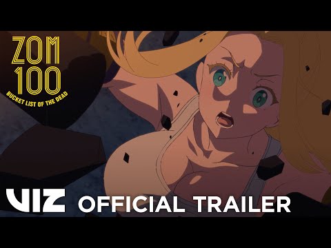 afbeelding Official Trailer #3 - Grand Season Finale [Subtitled]