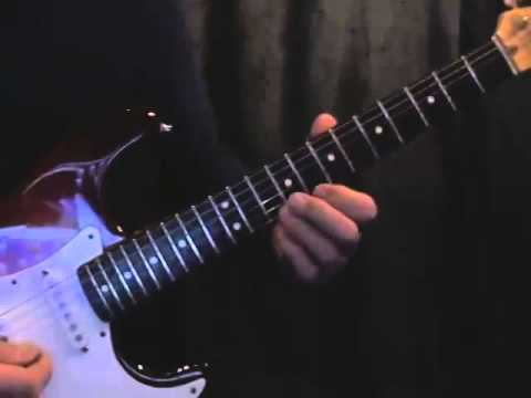 Lick 131 - Guitar Licks with Bob Porri