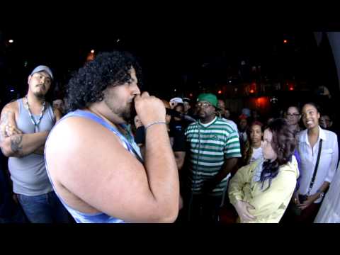 King Hushhush vs Your Magesty