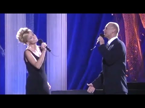 Iveta Bartošová & Jiří Korn | Šašek a Adriana | 1997