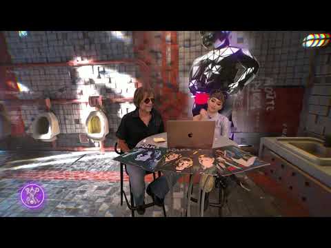 Rap & Roll - Ružno Pače x Goca R.I.P. - Ispod Mosta