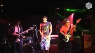 Bad Little Girl by Call Off The Search