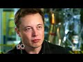 Elon Musk Never Give Up