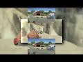 REUPLOADED REQUESTED Jay Jay The Jet Plane Collection Trailer 2002 Scan Veg Replace