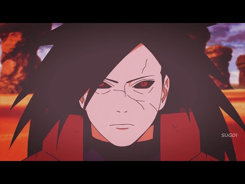 Madara Uchiha AMV「ASMV」