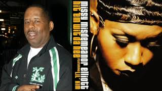 Hit Em Wit Da Back Stabbers (Missy Elliot X Grand Puba Mashup) Ft.Lil Kim