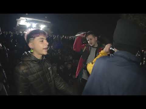 WORDPLAY vs KLAUW vs DEEF -8VOS DE FINAL- Cumpleaños DarkJail 2020