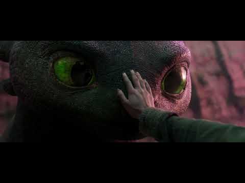 ヒックとドラゴン Video2