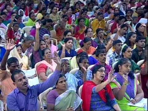 Blessing Today 1490 (31 Oct 2016) | Peace, Part - 1