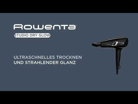 Фен Rowenta Studio Dry Glow CV5820F0