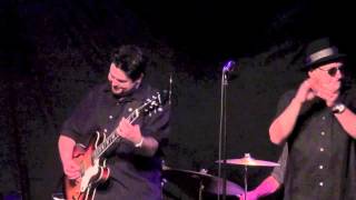 "BREAKIN'"  - SUGAR RAY &amp; The Bluetones