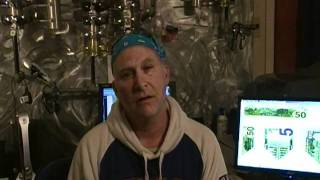 Hoover Dam update and encouragement Part 2