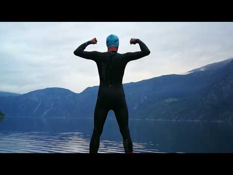 ISKLAR NORSEMAN XTREME TRIATHLON 2018