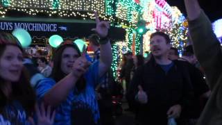 Santa Claus is Coming to Osborne!