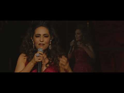 Rosa de Saron feat  Carmen Monarcha e Coral Livre   A Fênix in Concert   Ao Vivo