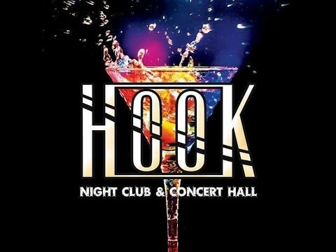 Ahmet BB - Uskudrop 2017 Hook NightClub (DJONUR & ERCİ)