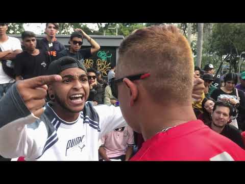 DELIVERY 🆚 VILINTO 🆚 STHONNY - OCTAVOS DE FINAL🏆 [RAPSINGROSERIAS PLAZAS] FECHA 29