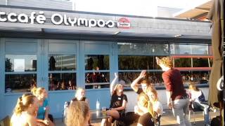 Pay it forward de musical - Daan - Rick