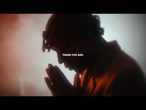 Vic Lucas ft. Lady Audri - Thank You, God.