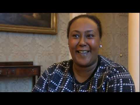 GDm-Health™ featured on BBC South Today 17.10.18